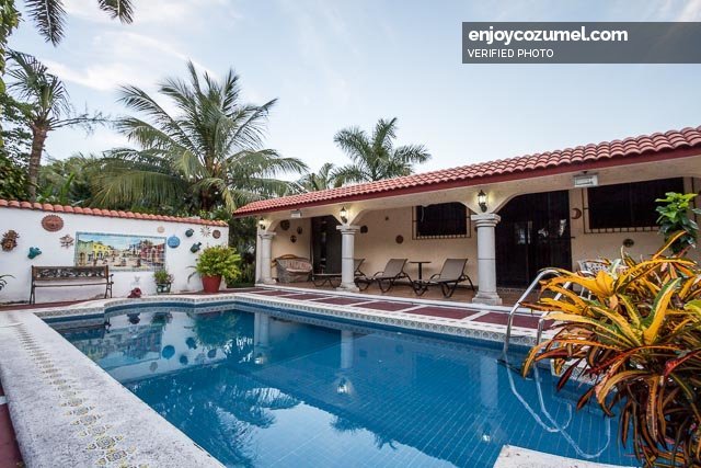 Cozumel_Villa/House_Island House_4086